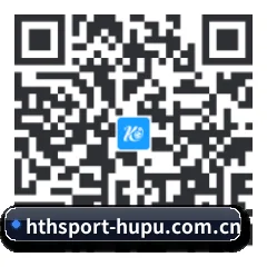 iOS 移动端 二维码 - HTH